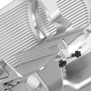 Фото Слайсер SIRMAN Galileo 370 Evo Top CE 4