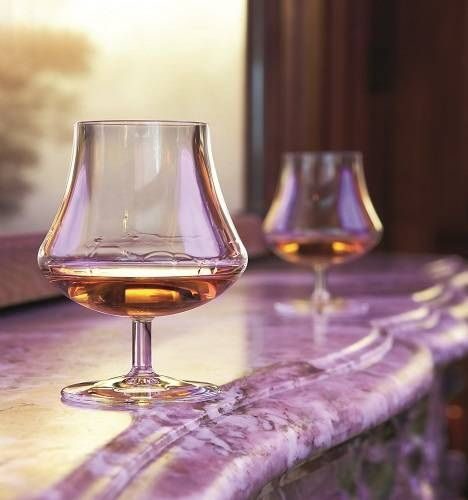 Фото Бокал для бренди Chef&Sommelier Open up Spirits 390 мл, d 104 мм, h 132 мм — арт. U1059 1