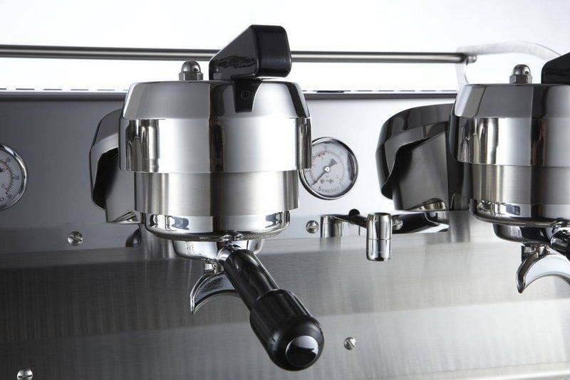 Фото Кофемашина рожковая Synesso Cyncra New 3 гр. 9