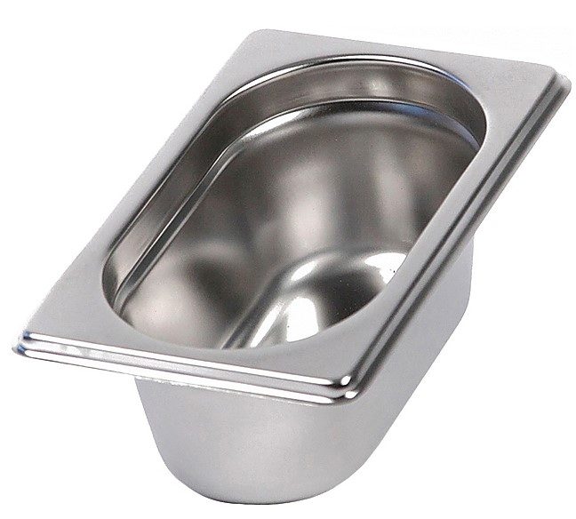 Гастроемкость Kitchen Muse GN 0, 8 л артикул 819-4
