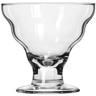 Креманка Libbey Doseite 355 H 105 мм артикул 3419