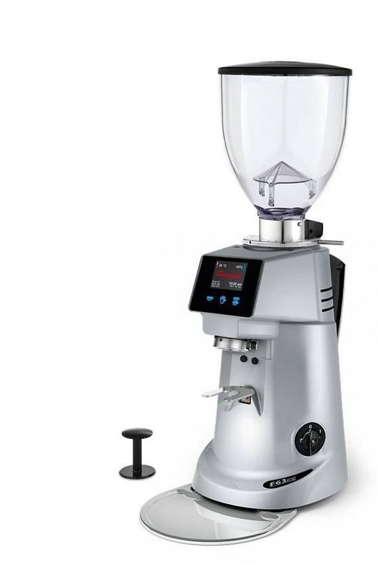 Кофемолка Fiorenzato F63 KE (титановые жернова)