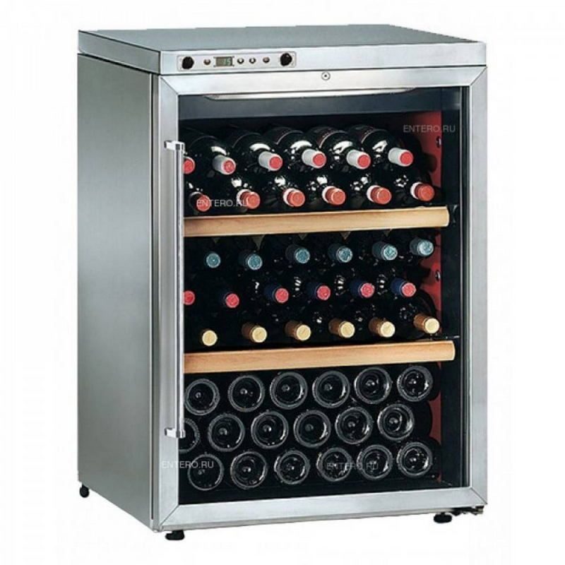 Шкаф винный IP Industrie C 151 X