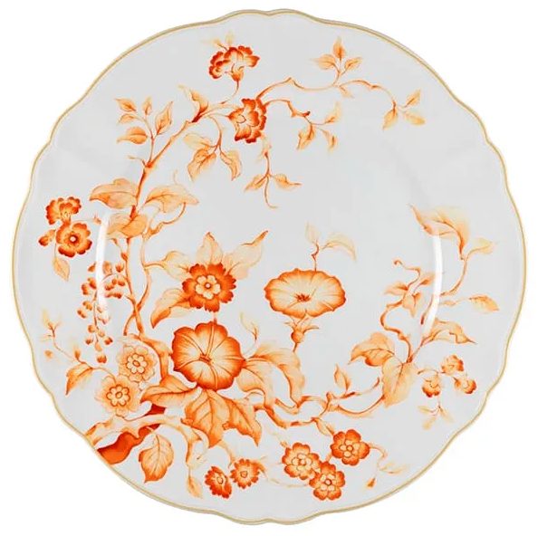 Блюдо Le CoQ Florentius D артикул LFLO032AC005320