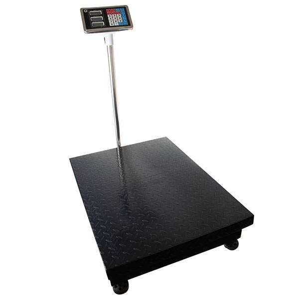 Весы напольные Foodatlas ВТН-150 150кг/50гр