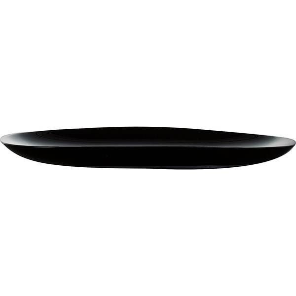 Фото Блюдо Arcoroc Evolutions Black Specialties 280х230 мм — арт. P1137 1