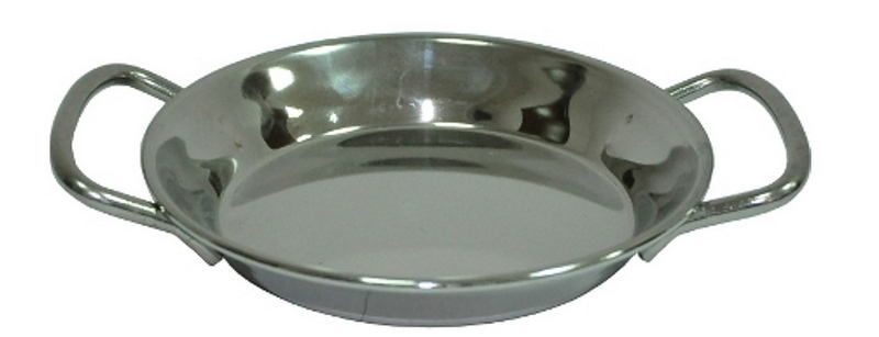 Сковорода MGSteel D 100 мм артикул MPH10