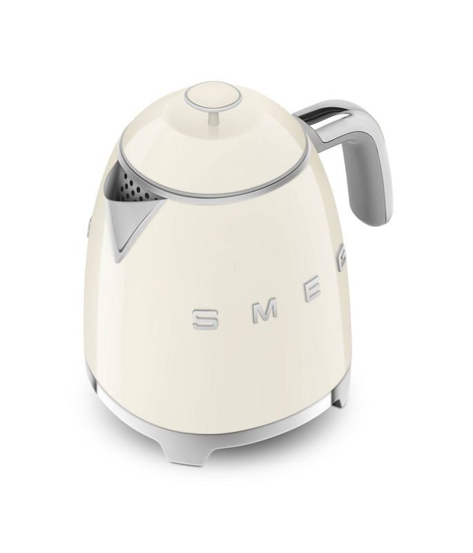 Фото Чайник электрический SMEG — арт. KLF05CREU 4