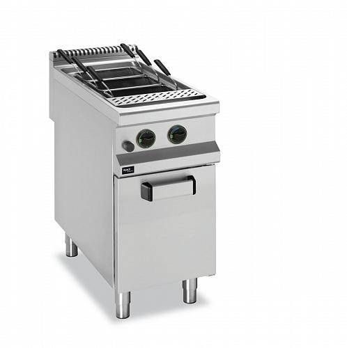 Макароноварка газовая Apach Cook Line APPG-49P
