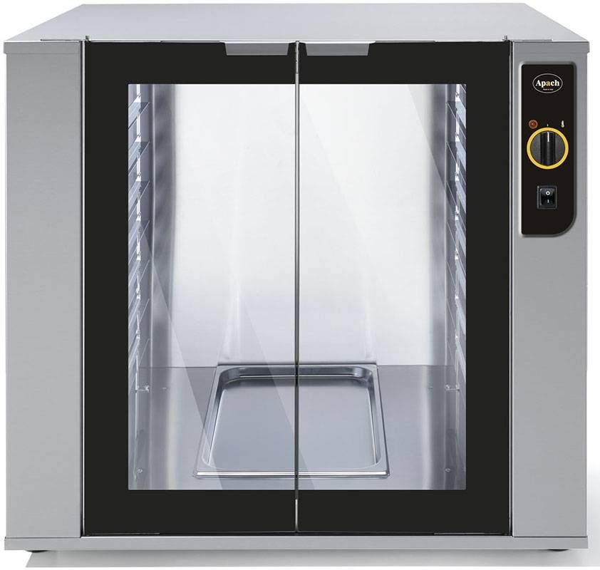 Расстоечный шкаф Apach Cook Line APE8AB
