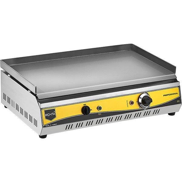 Поверхность жарочная электрическая REMTA RS 91