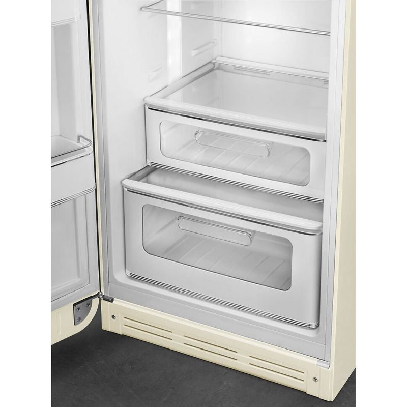 Фото Холодильник SMEG — арт. FAB30LCR5 7