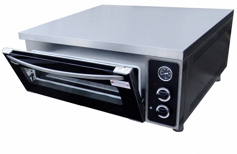 Фото Печь для пиццы GRILL MASTER ППЭ/1 2