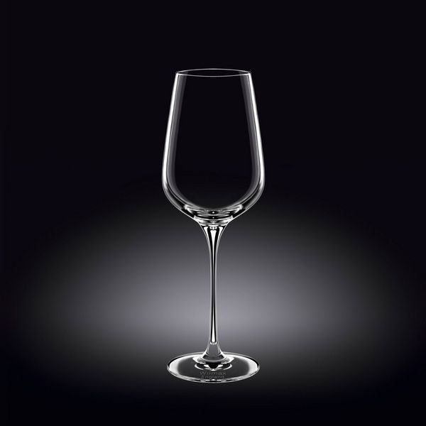 Бокал для вина Wilmax H 265 мм артикул 888040