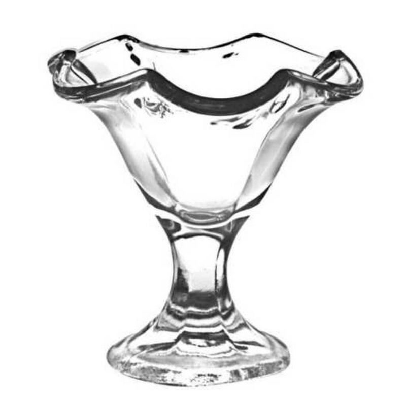 Креманка P.L. Proff артикул BQ15 (кор=36шт)