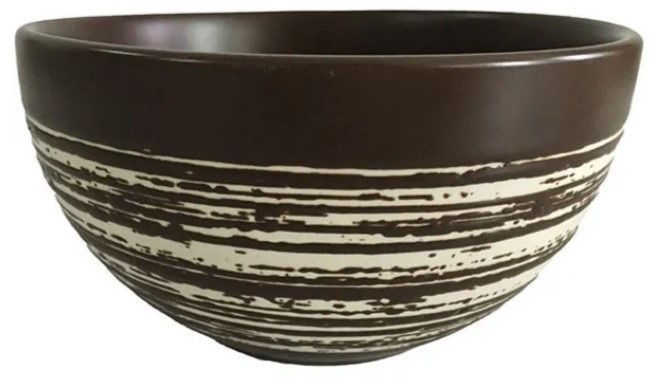 Миска KunstWerk Paula артикул A21333Y111T85