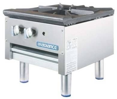 Плита газовая Turbo Air TASP-18S