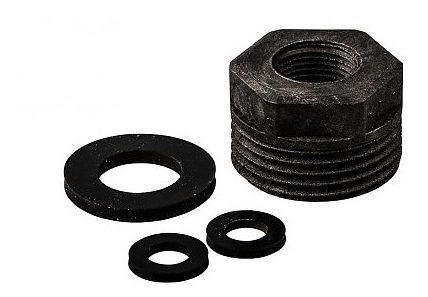 Коннектор BWT Reduction FM 3/8“ x Ø 8 mm 812159