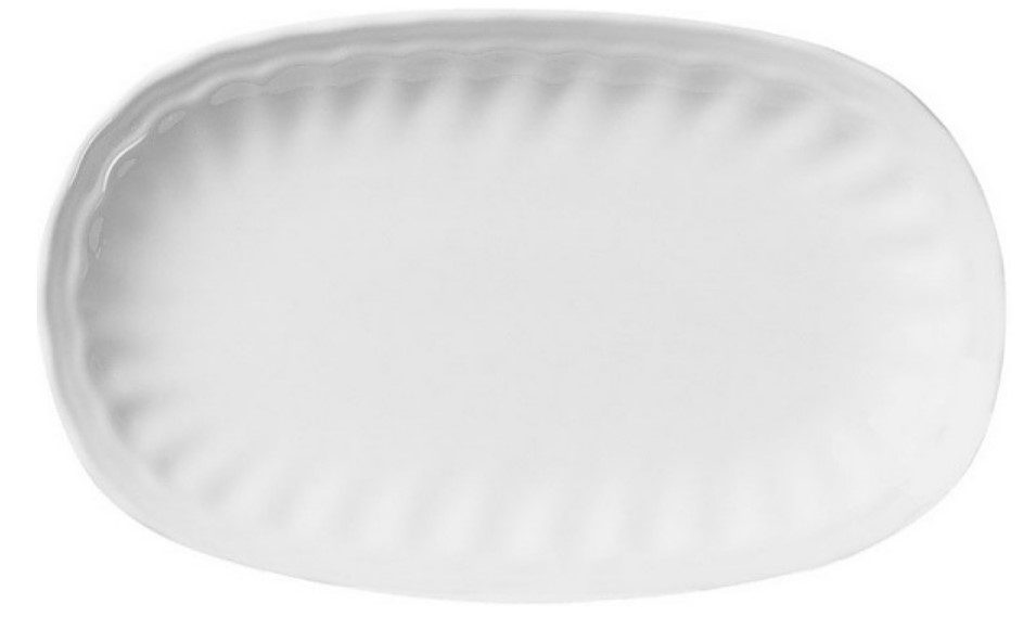 Блюдо Cameo Imperial White 30 мм артикул 210-2320