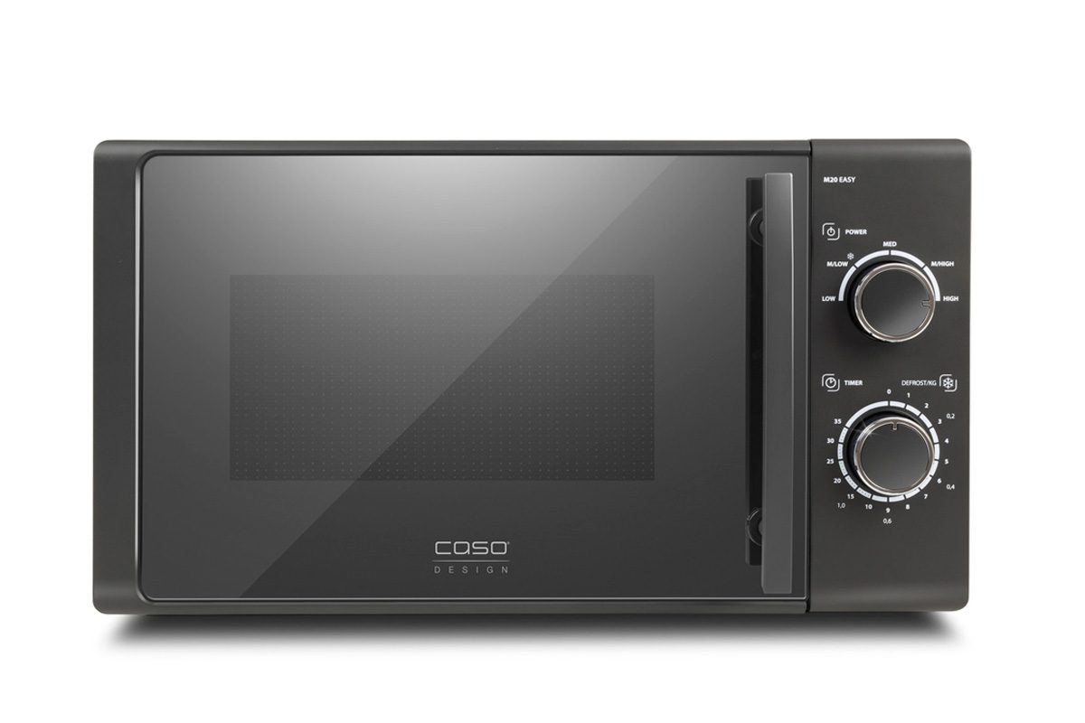 Микроволновая печь CASO M 20 EASY