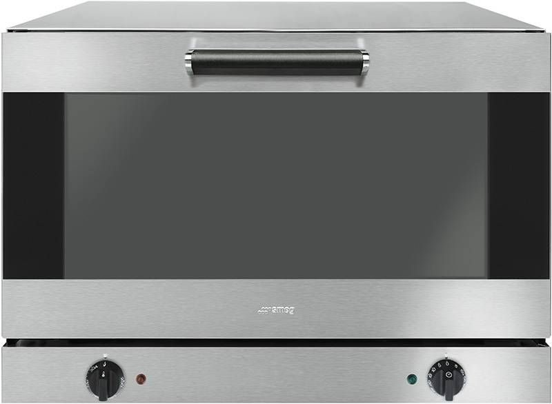 Печь конвекционная электрическая SMEG Alfa 142XM