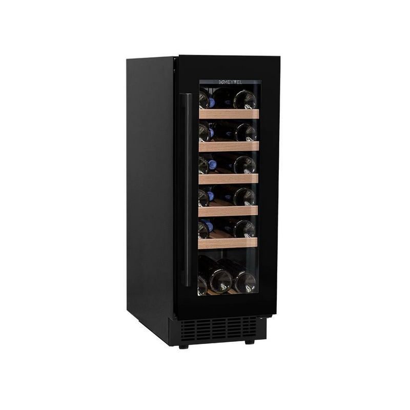 Шкаф винный Meyvel MV18-KBT1