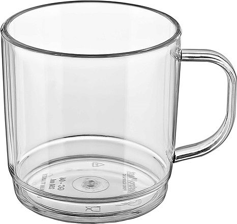 Кружка Gastroplast Classique GC-04 артикул 77160