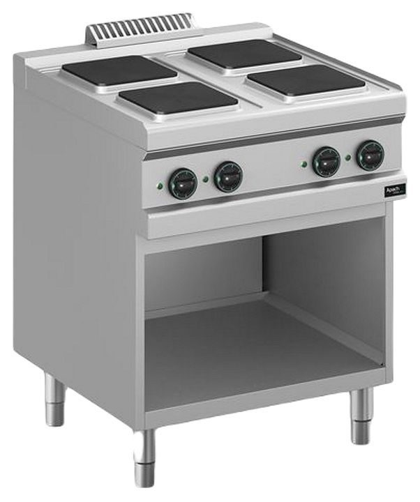 Плита электрическая Apach APRE-77P/PL 700 серия