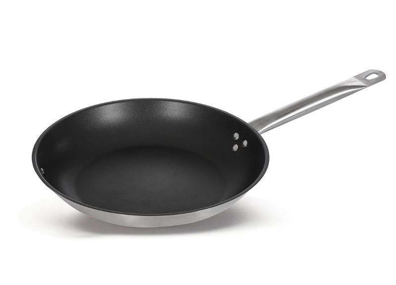 Сковорода CuisinAid CD-FP28NS d /6 артикул 388520
