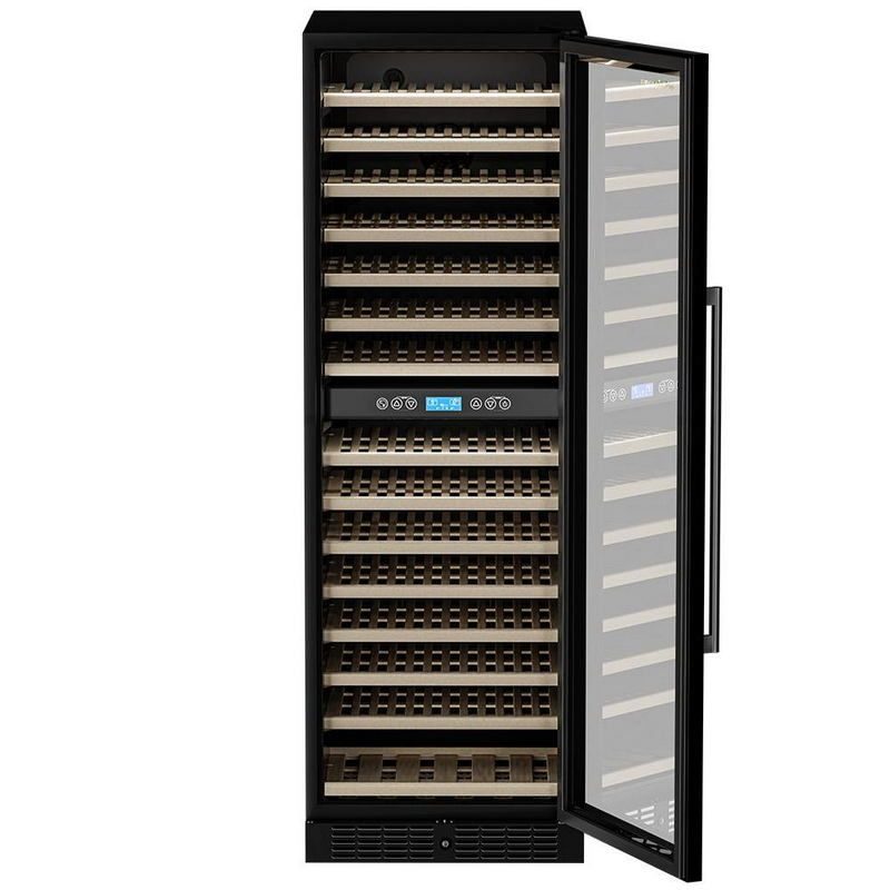 Фото Шкаф винный Meyvel MV160-KBT2 16