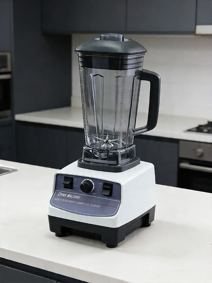 Блендер Viatto MK-BL1420W
