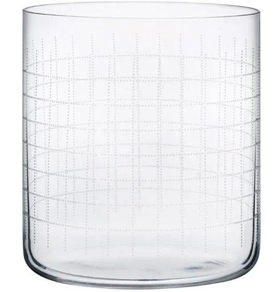 Стакан Олд Фэшн NUDE Finesse мм артикул 64009-Grid
