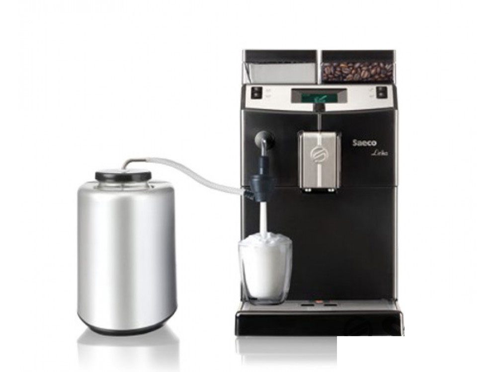 Фото Холодильник для кофемашин суеправтоматов Saeco ACC PR MANTENITORE 100/240V 50-60HZ BLK 1