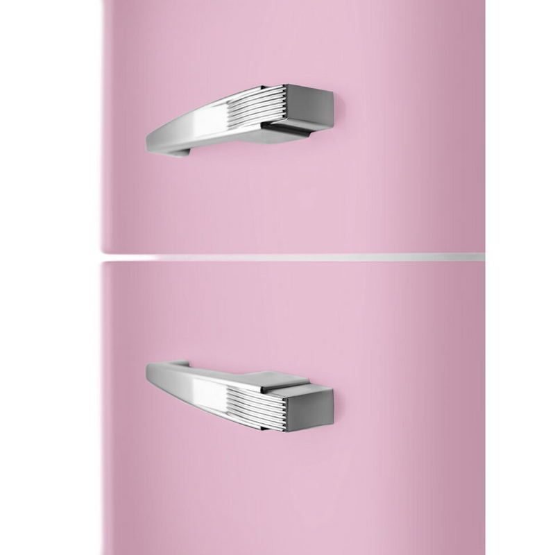Фото Холодильник SMEG — арт. FAB32LPK5 9
