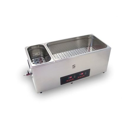 Аппарат Sous Vide Sammic SVC4-22D