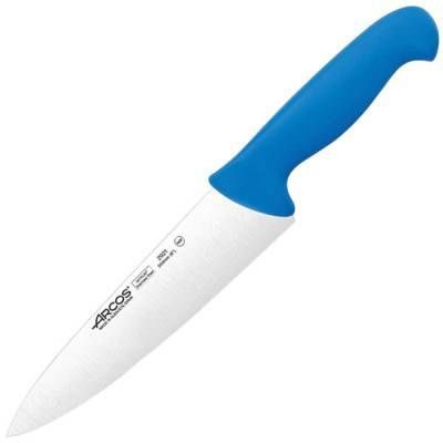Нож поварской Arcos 2900 292123 артикул 292123