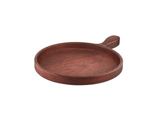 Доска для подачи PPwood D 250 мм артикул Q129S-06M