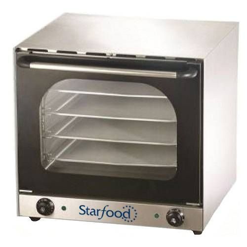 Печь конвекционная электрическая STARFOOD YXD-1AE