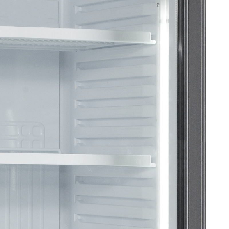 Фото Шкаф холодильный TEFCOLD — арт. SCU1450CP 2