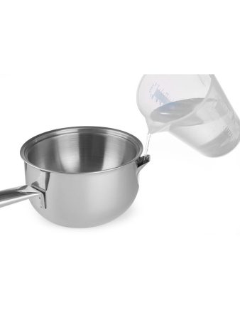 Фото Кастрюля Hendi Bain-marie 833032 1 л, с ёмкостью для воды артикул 833032 3