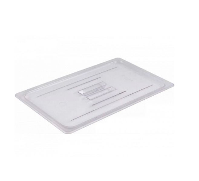 Крышка Enigma Cookware 1/6 ручкой артикул 1/6 LID