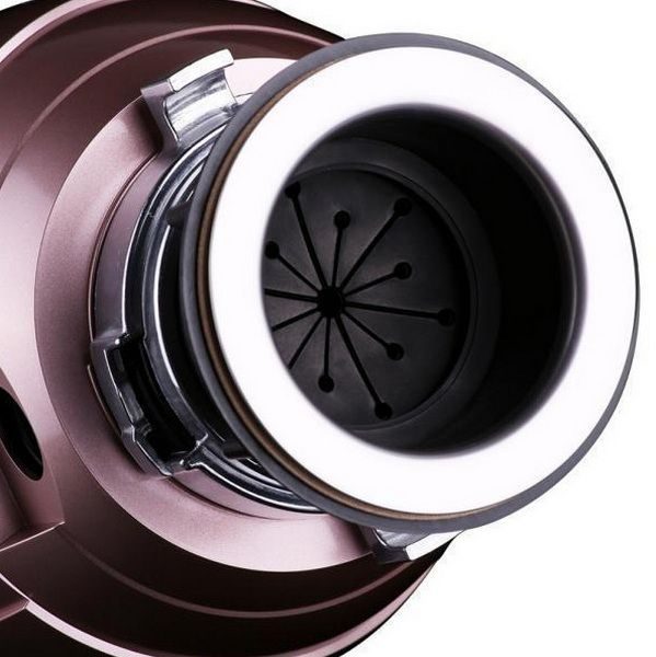 Фото Измельчитель пищевых отходов AIRHOT FWD-550 — арт. D9940 6