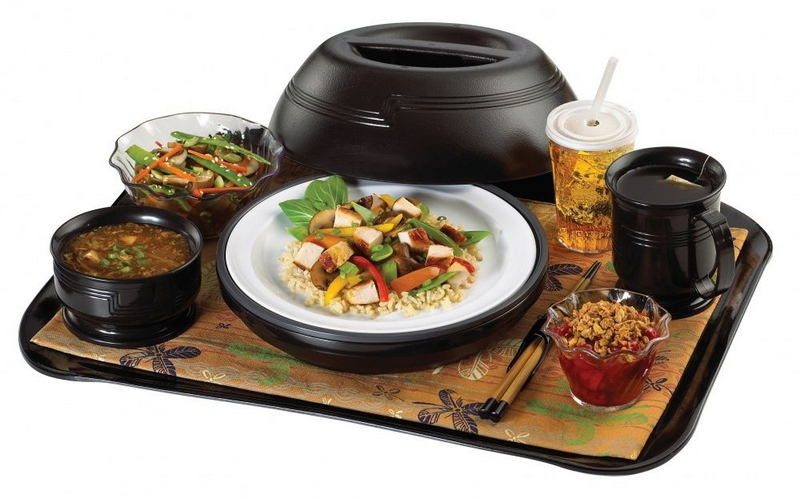 Фото Миска Cambro (0.27л) — арт. MDSB9 457 3