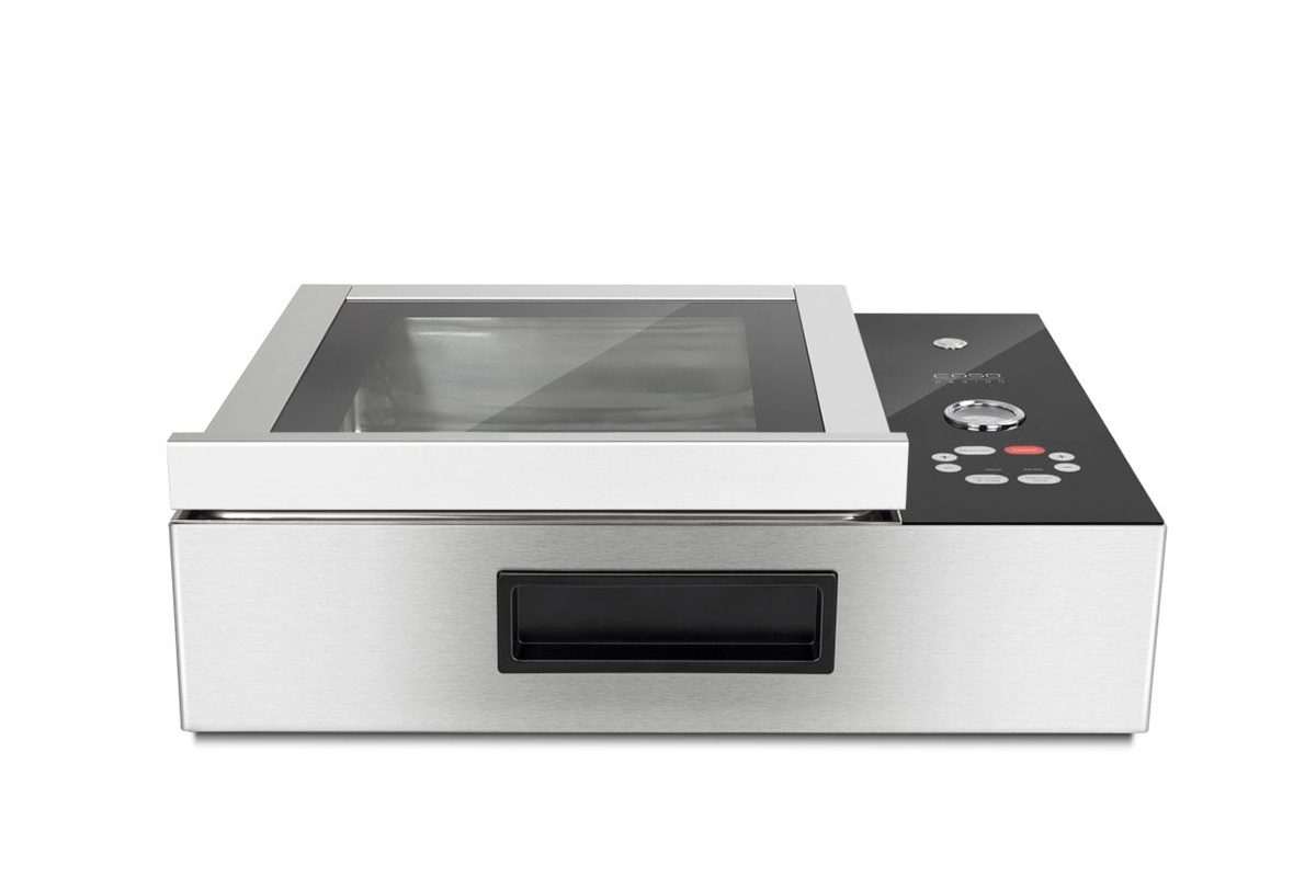 Упаковщик однокамерный CASO VacuChef SlimLine