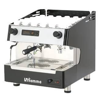 Кофемашина рожковая FIAMMA Atlantic i pci nv