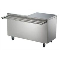 Прилавок для кассы FSVCLLX 320126 ELECTROLUX