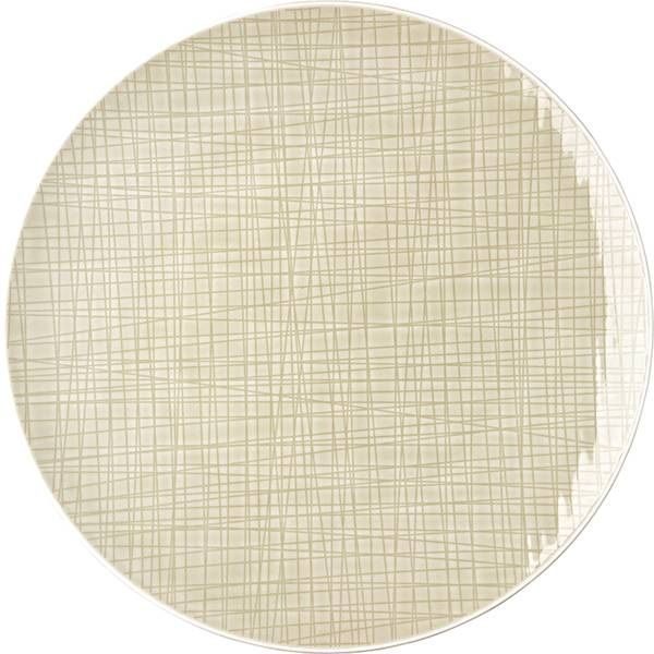Тарелка ROSENTHAL Mesh Cream D 11770-405153-10870