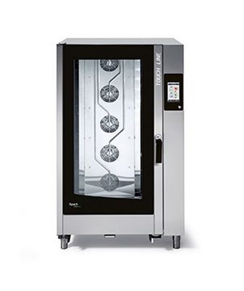 Печь конвекционная Apach Cook Line AB16T