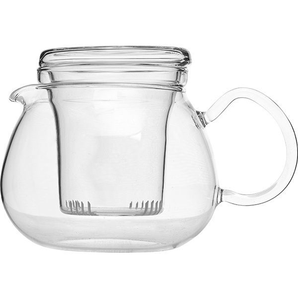 Чайник заварочный Trendglas 118 мм. артикул 108021