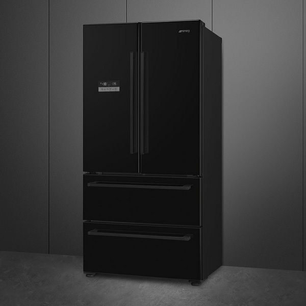 Фото Холодильник SMEG — арт. FQ55FNDE 7